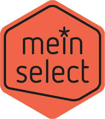 MeinSelect logo