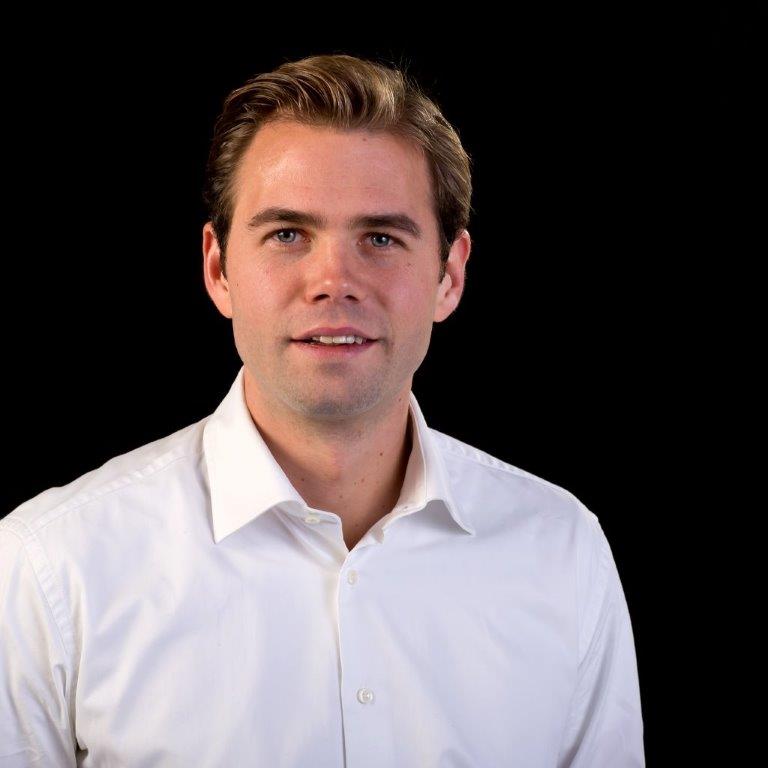 tijmen jansen JREA tijmen jansen JREA